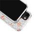 Bouffants and Broken Hearts Anchors and Dots iPhone 14 Clear Case